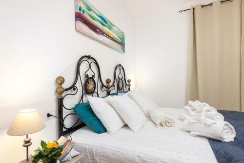 Borgo San Pietro - Arzachena