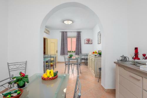 Borgo San Pietro - Arzachena