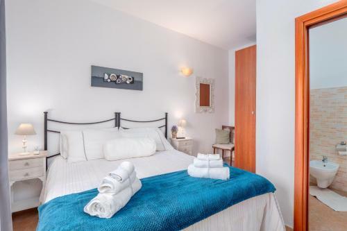 Borgo San Pietro - Arzachena