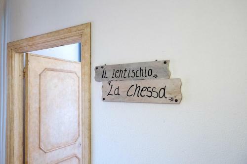 Borgo San Pietro - Arzachena