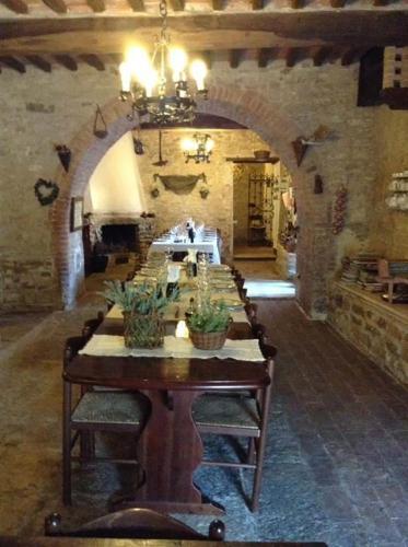 San Gimignanello Villa Sleeps 35 With Pool And Wifi