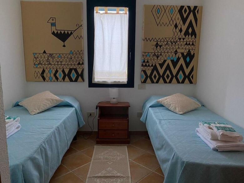 Agroturismo Agriturismo Lu Branu