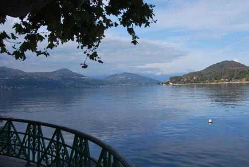 Apartamento Suite 51 Lago Maggiore