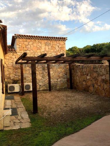 I Ginepri In Costa Smeralda