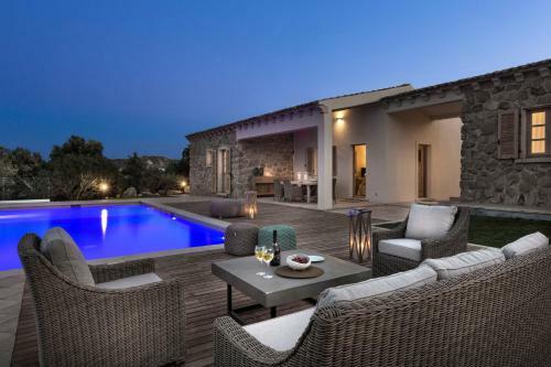 Villa Borgo Smeraldo