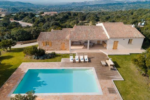 Villa Borgo Smeraldo