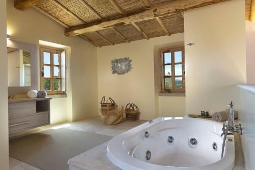 Villa Borgo Smeraldo