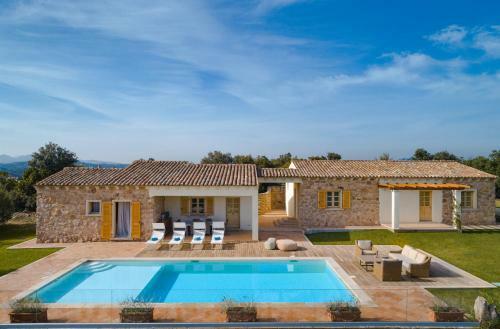 Villa Borgo Smeraldo