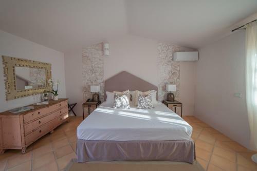 Hotel Borgo Smeraldo