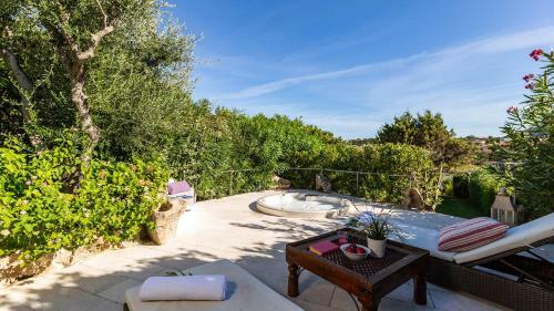 Villa Paradiso 6