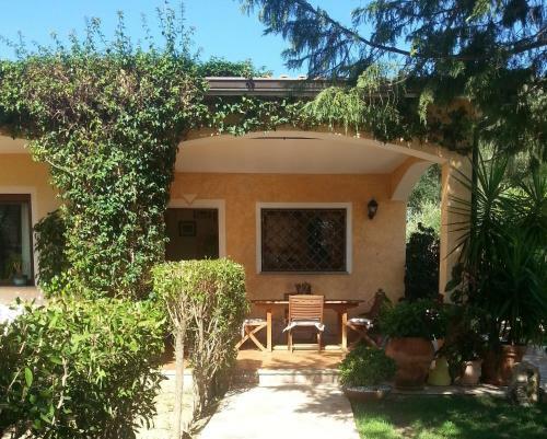 Villa Donatella With Private Pool