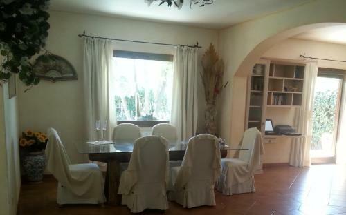 Villa Donatella With Private Pool