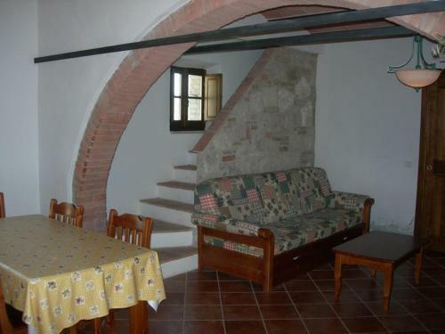 Apartamento Il Paese Del Garbo Residence Diffuso