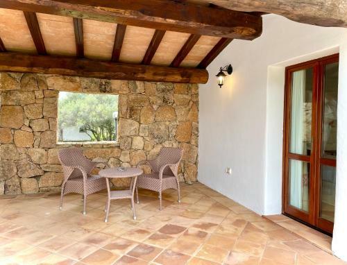 Hotel Punta D'acu Country Resort