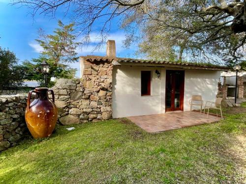 Hotel Punta D'acu Country Resort