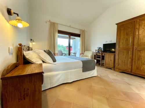 Hotel Punta D'acu Country Resort