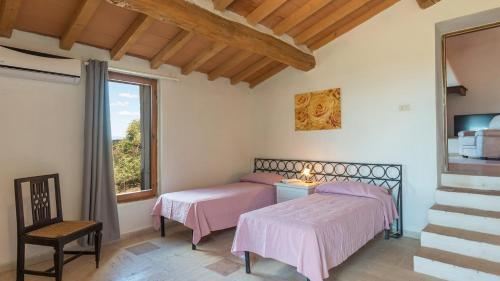 Villa Casale Rasa 16&2