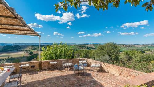 Villa Casale Rasa 16&2