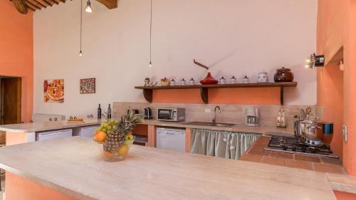 Villa Casale Rasa 16&2