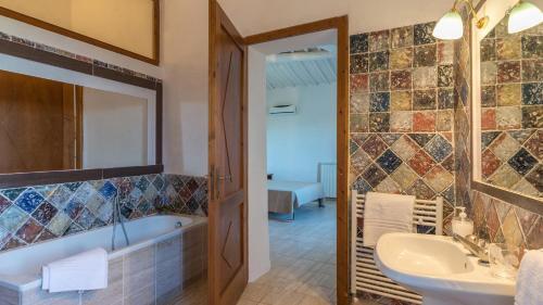 Villa Casale Rasa 16&2