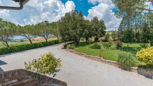 Villa Le Focaie 8