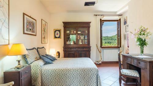 Villa Le Focaie 8