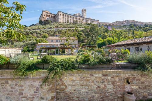 Agroturismo Borgo Antichi Orti Assisi