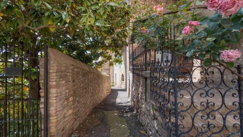 Bed & Breakfast Suites Le Dimore Di San Francesco