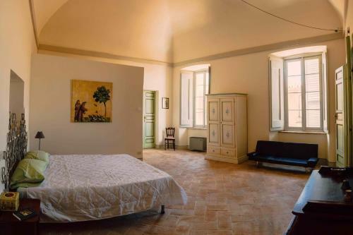 Apartamento Le Volte Di Ascesi