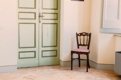 Apartamento Le Volte Di Ascesi