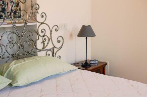 Apartamento Le Volte Di Ascesi