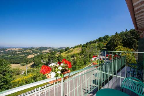 Residence Serena