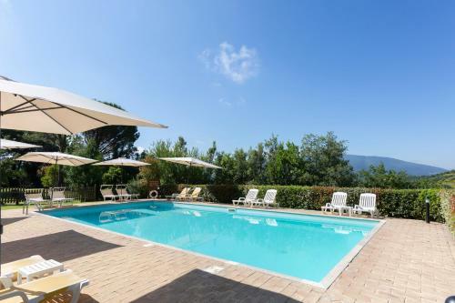 Residence Serena