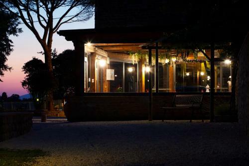 Residence Serena