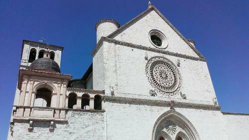 Apartamento La Dolce Agogia