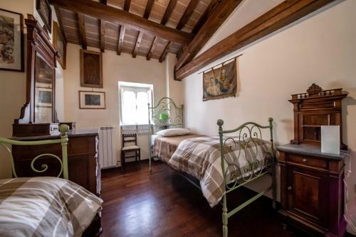 Apartamento Casa Spagnoli