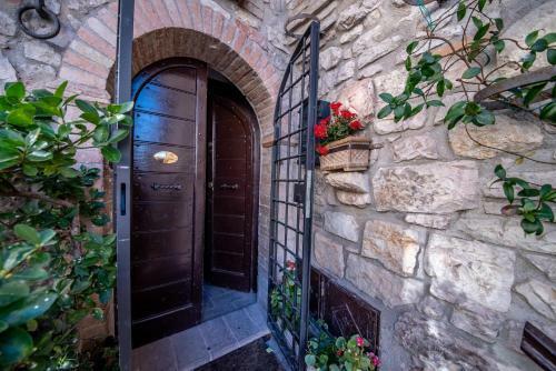 Apartamento Casa Spagnoli