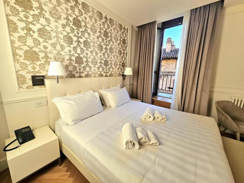 Asisium Boutique Hotel