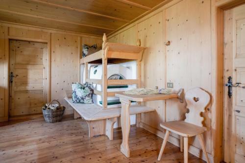 Chalet Hafling Zoila