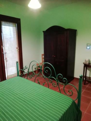 Agroturismo Rupe Delle Sorbe