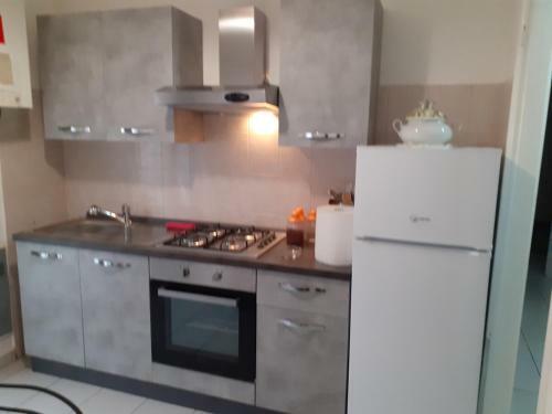 Apartamento La Casa Di Luca