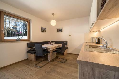 Apartamento Ferienwohnung Kratzberg Edelweiss