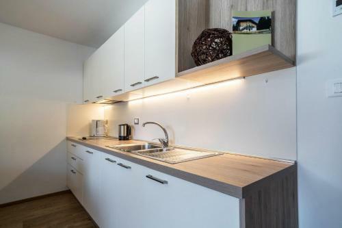 Apartamento Ferienwohnung Kratzberg Edelweiss