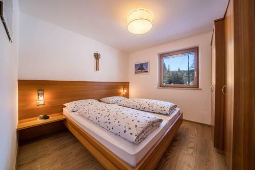 Apartamento Ferienwohnung Kratzberg Edelweiss