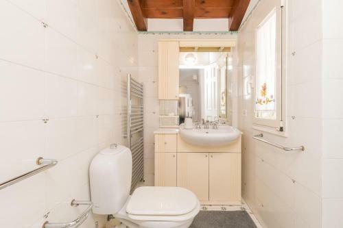 Apartamento Villa Zoe