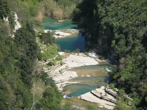 La Carretteria, Ospitalit� Siciliana