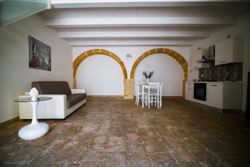 La Carretteria, Ospitalit� Siciliana