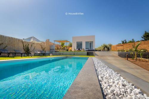 Villa Eremita Charming Suite