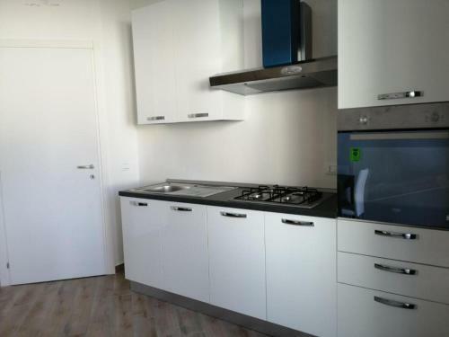 Apartamento Appartamenti Mareblu