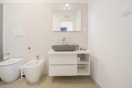 Apartamento Onde Di Sicilia Suite Sea View